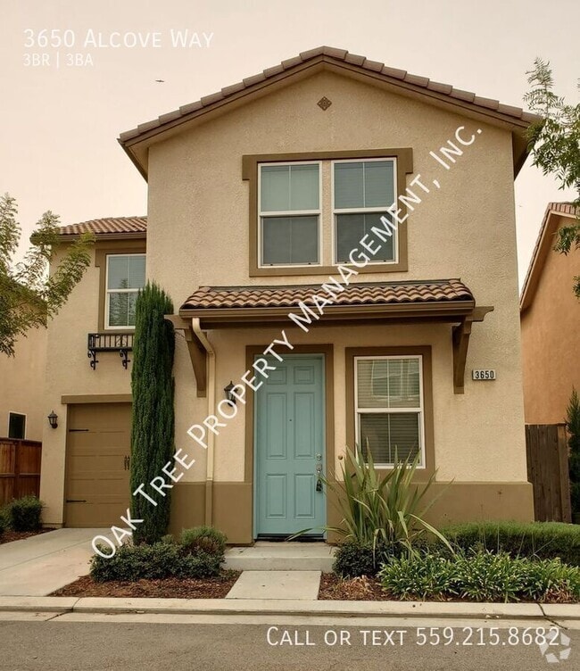Building Photo - 3650 Alcove Way