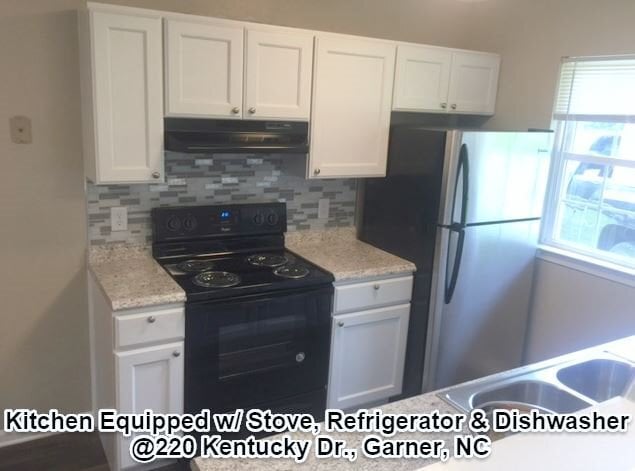 Building Photo - ONLY $1350/mo. Beautifully Renovated! Slee...