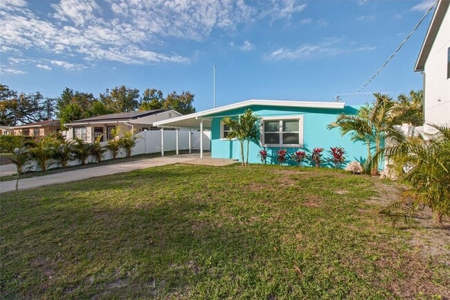 Foto del edificio - 3117 W La Salle St