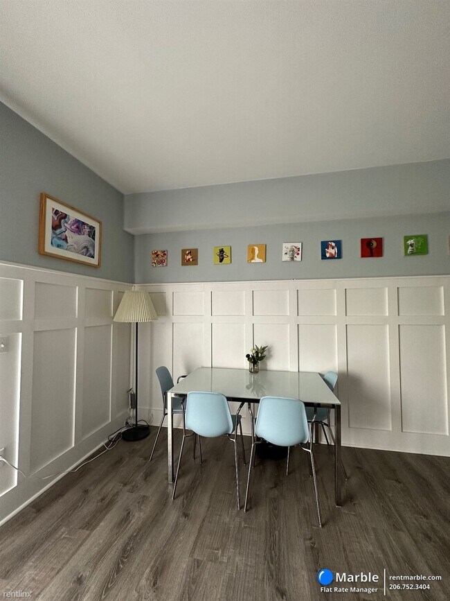 Building Photo - 2 br, 2 bath Condo - 3750 Main St Apt 607