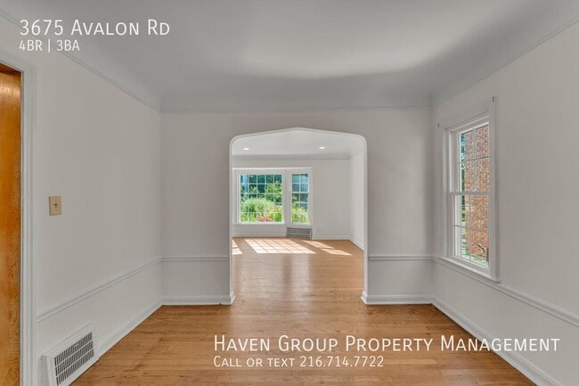 Building Photo - 3675 Avalon Rd
