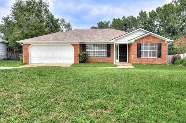 Building Photo - 4529 Caliburn Way