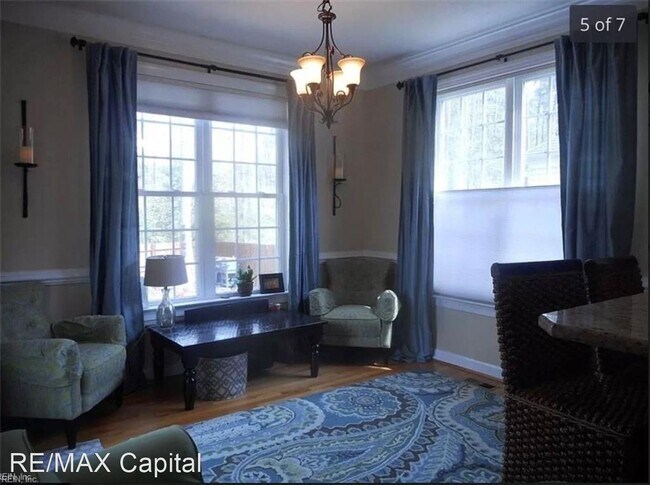 Building Photo - 4 br, 2.5 bath House - 101 COLLINGTON RUN
