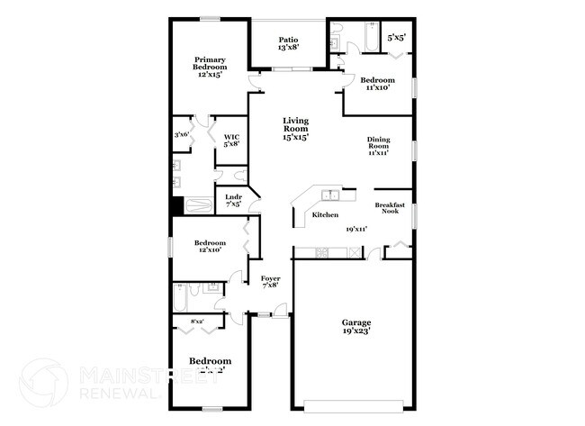 Foto del edificio - 1305 NE 34th Ln