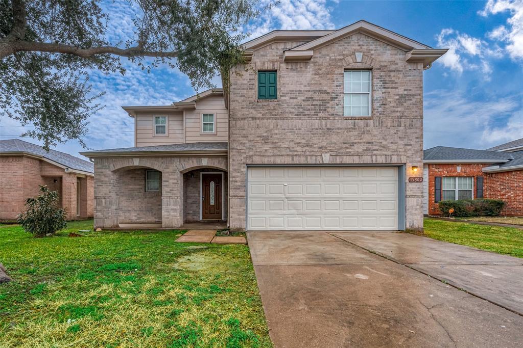 Foto principal - 15302 Lynford Crest Dr