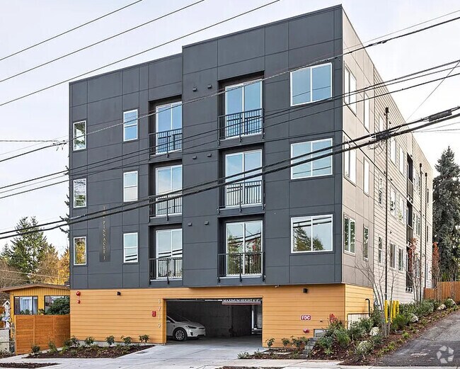 Apartments near Village at the Highlands in Seattle, WA Page 6