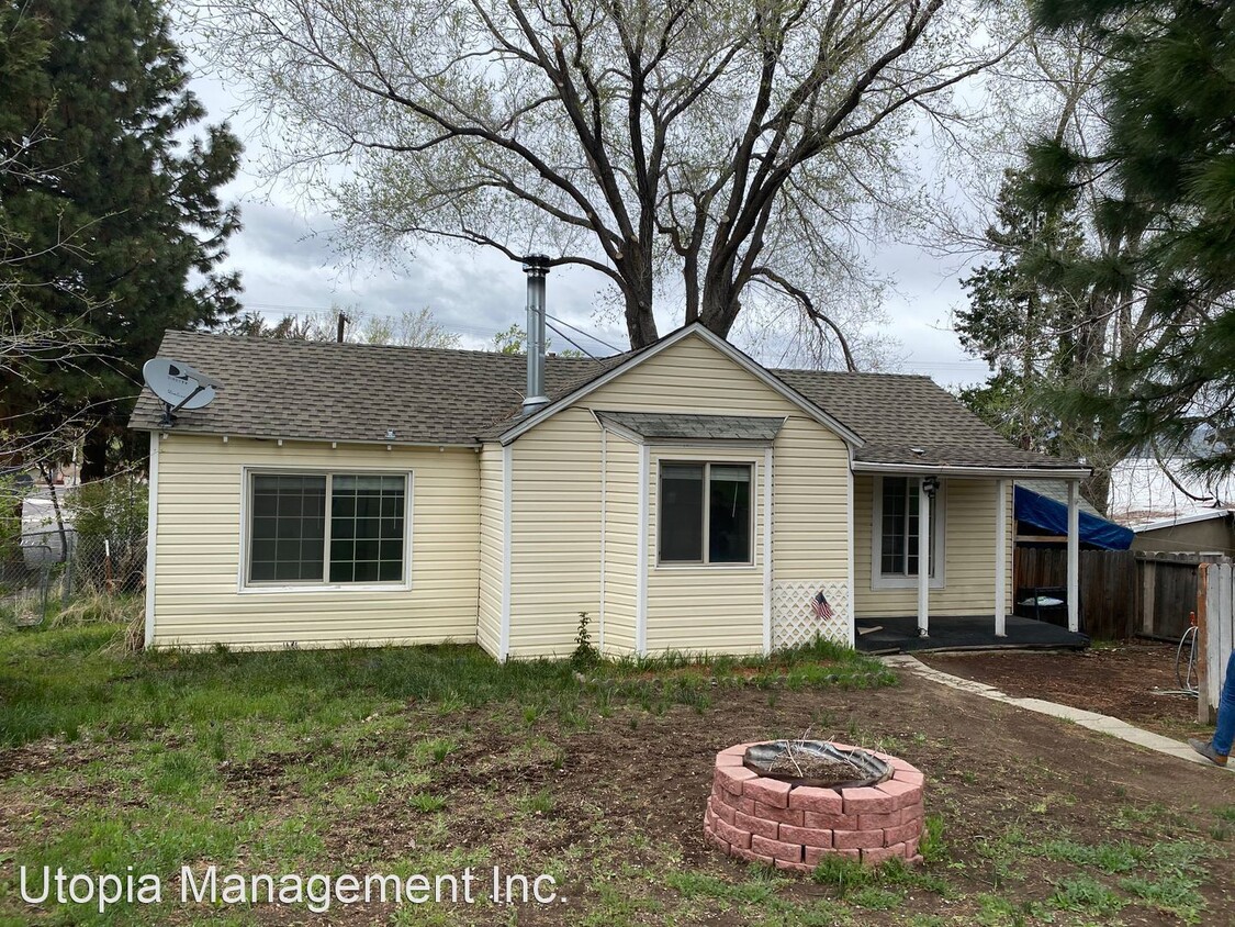 Primary Photo - 2 br, 2 bath House - 903 Cottage Street