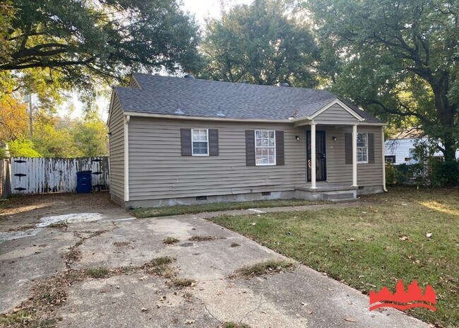 Building Photo - 505 N 18th St