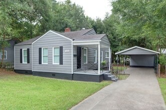 Building Photo - 2104 Mississippi Ave