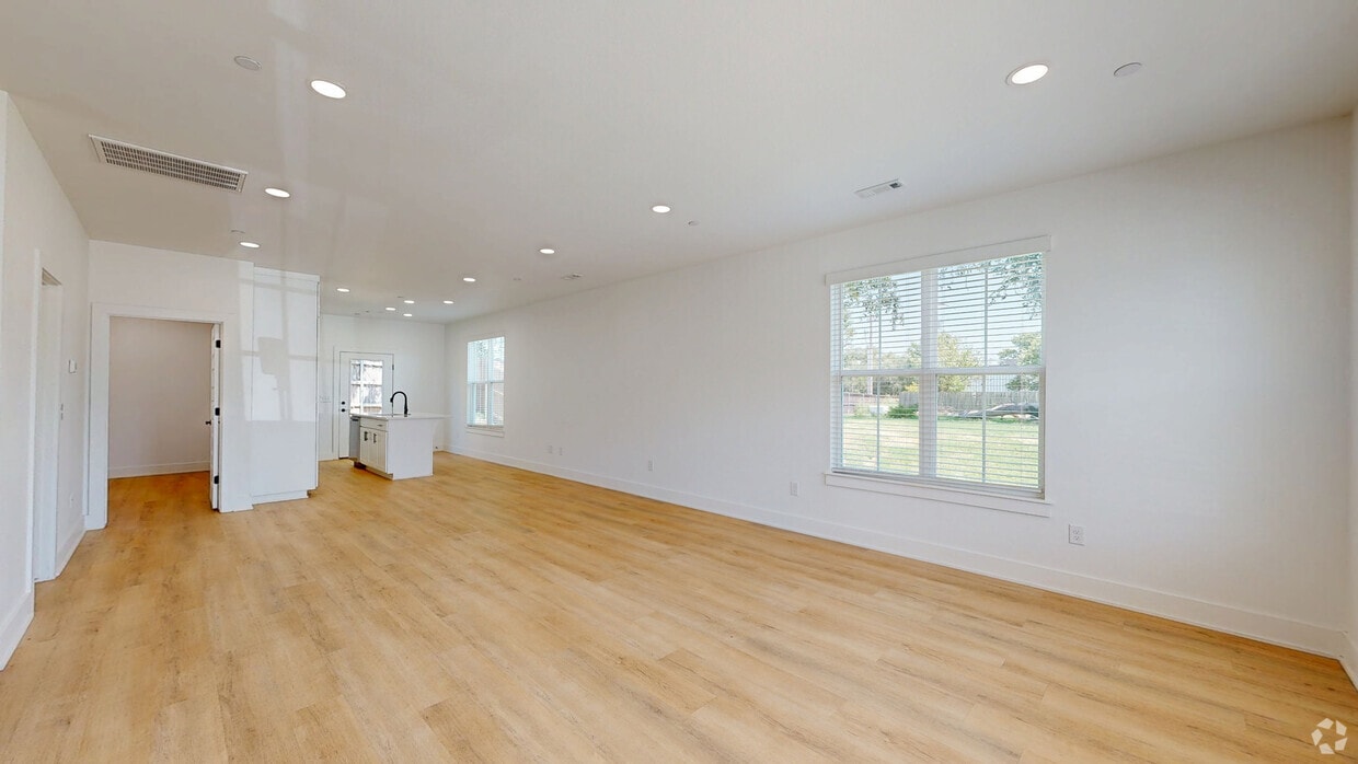 Photo - Henderson Townhomes