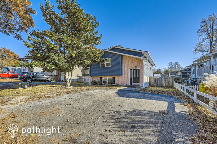 Primary Photo - 689 207Th Street, Pasadena, MD, 21122