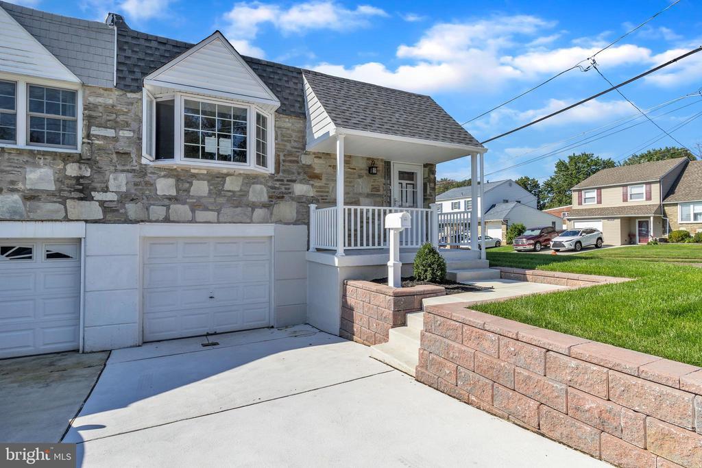 1106 Napier St, Philadelphia, PA 19116 House Rental in Philadelphia