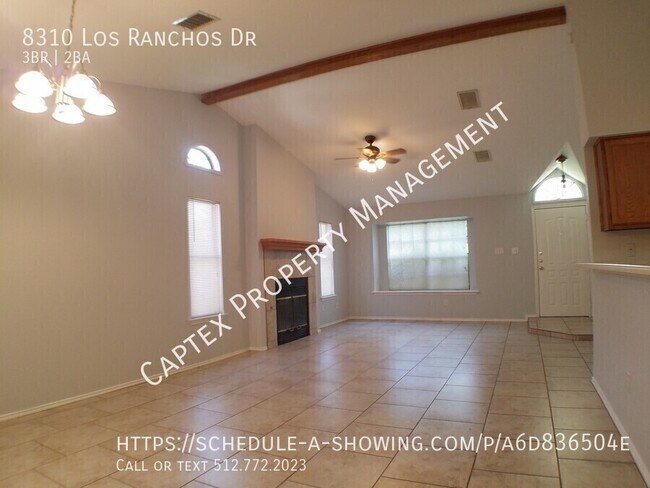 Foto del edificio - 8310 Los Ranchos Dr