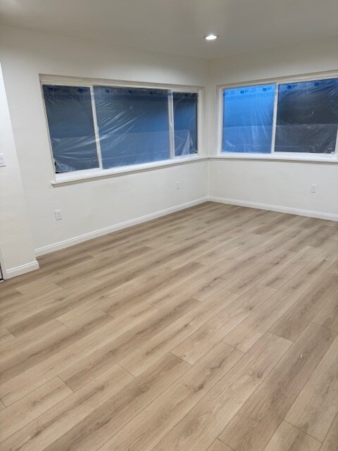 Living room view 1 - 1501 Abbot Ave
