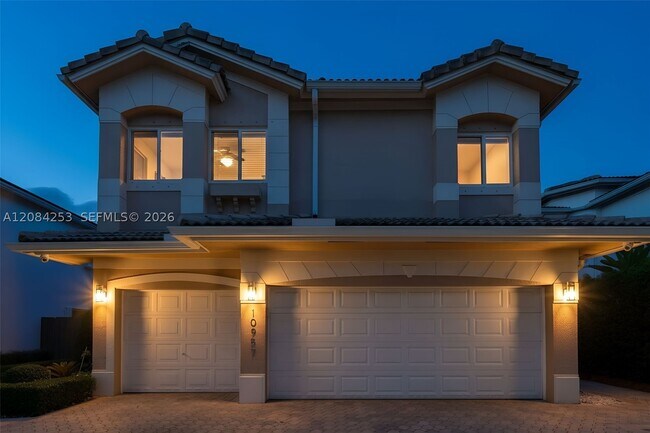 Foto del edificio - 10957 NW 73rd Terrace