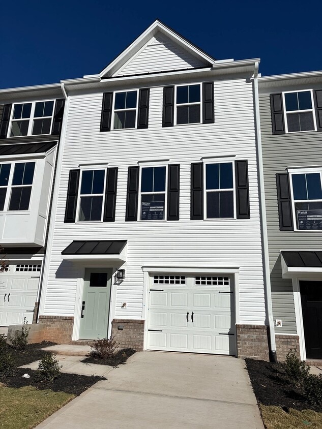 Photo - 711 Tambor Rd (Durham, NC)