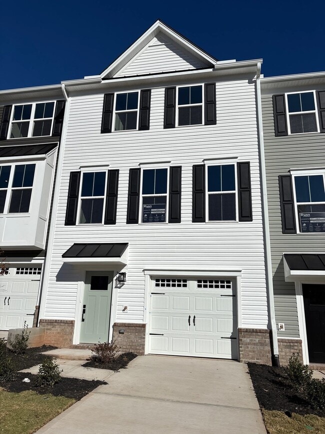 Photo - 711 Tambor Rd Townhome