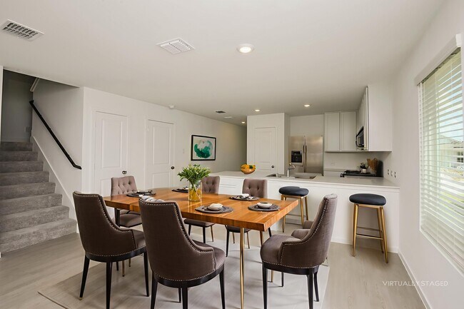 Foto del edificio - 2768 Mistwood Dr