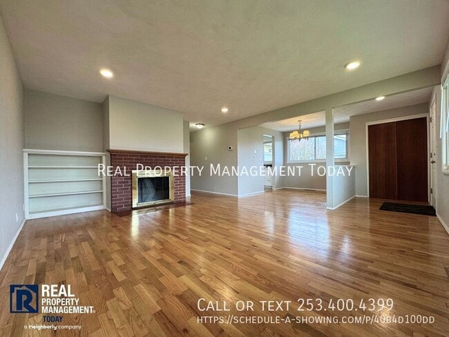 Foto del edificio - 2310 N Shirley St