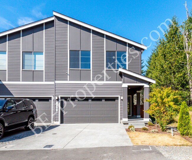 Building Photo - Lovely 4 bedroom 2.5 bathroom Tehaleh Home