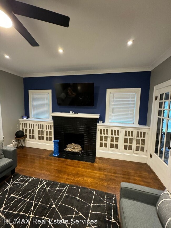 Building Photo - 4 br, 3 bath House - 905 Gladstone Boulevar