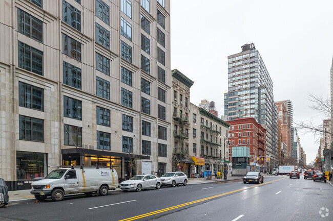 Foto del edificio - The Harper
