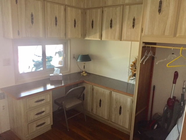 Laundry Room - 1800 N Via Frondosa