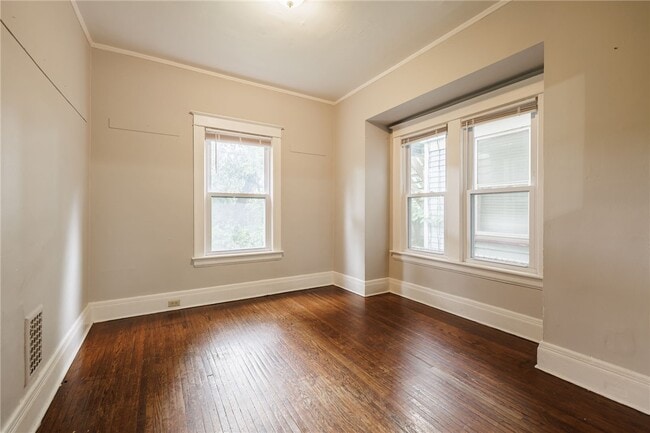Building Photo - 36 Morningside Park