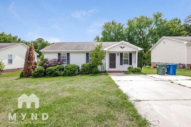Building Photo - 1110 Celebration Dr