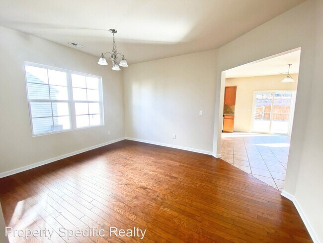 Building Photo - 5 br, 3 bath House - 4212 Auburn Hills Drive