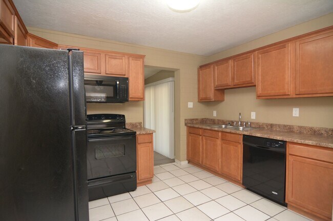Foto del edificio - Updated 3 Bedroom 1 Bath Home! Central Tucson Location!