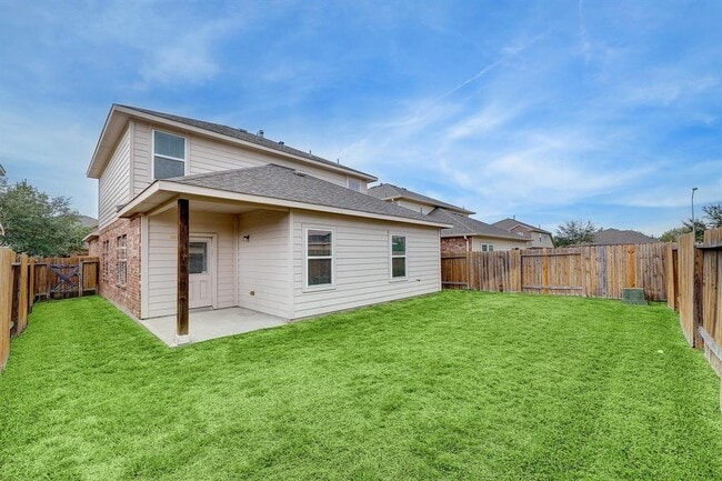 Foto del edificio - 18211 Tuscana Shores Dr