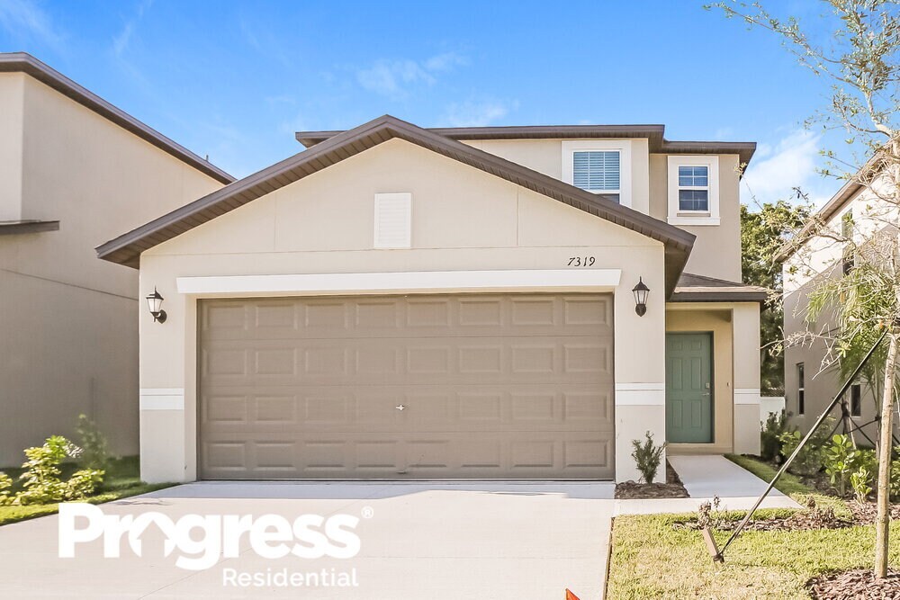 Foto principal - 7319 Spring Snowflake Ave