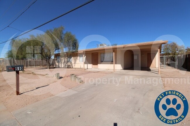 Building Photo - 510 W Melrose Dr