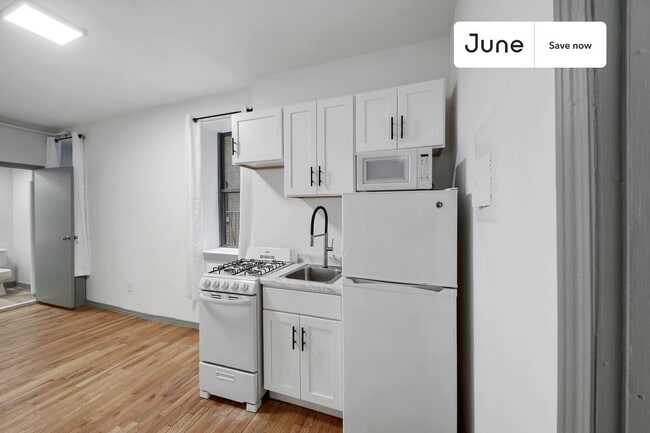 Photo - 239 W 63rd St Apartment