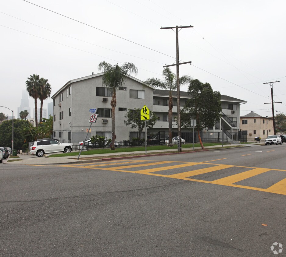 Foto del edificio - 212 S Union Ave