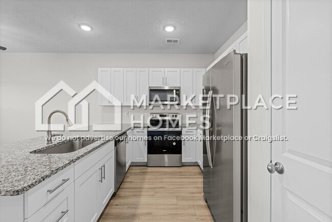 Foto del edificio - 3409 Briar Rose Ct