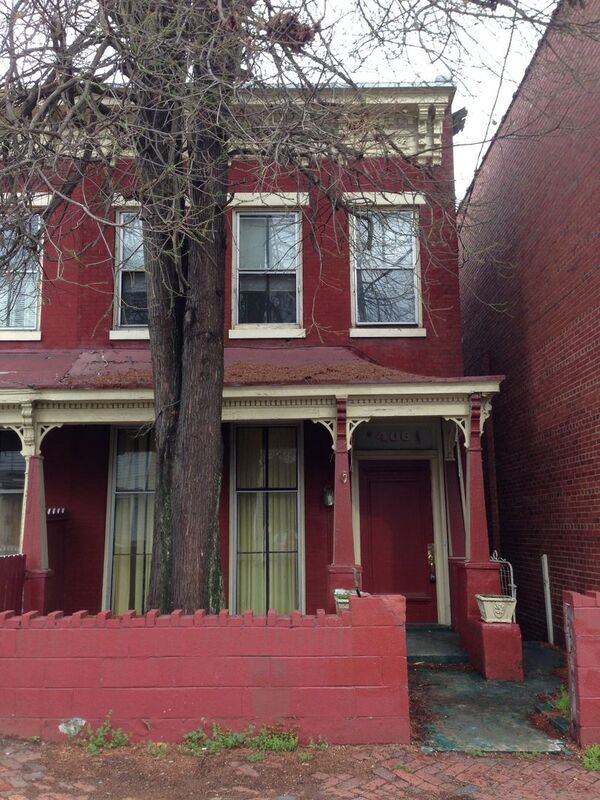 Primary Photo - 408 N Hancock St