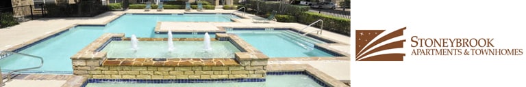 Stoneybrook Apartments & Townhomes