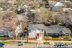 Building Photo - 412 Meridian Ave
