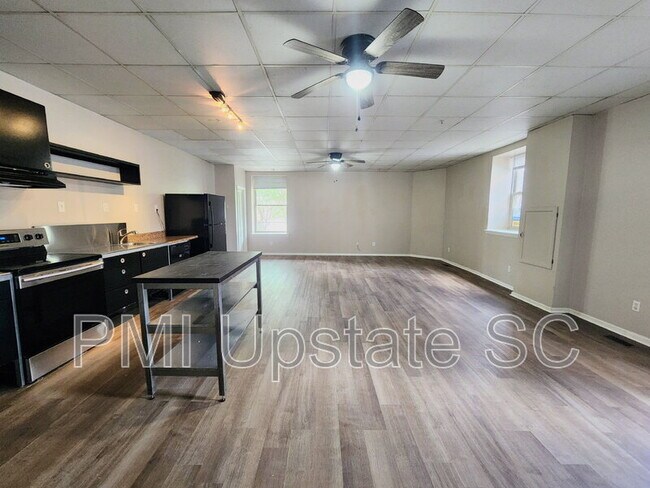 Foto del edificio - 101 Silver St