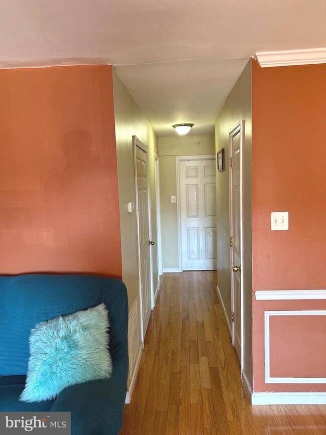 8406 Huerta Ct, Alexandria, VA 22309 House Rental in Alexandria, VA