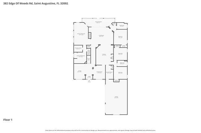 Foto del edificio - 382 Edge of Woods Rd