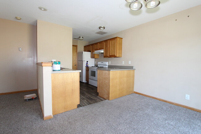 Kitchen - 915 Jackalope Ct