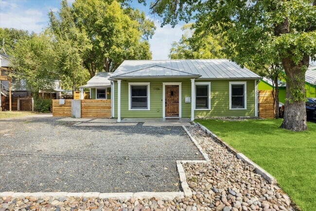 Foto del edificio - 1106 Fairmount Ave