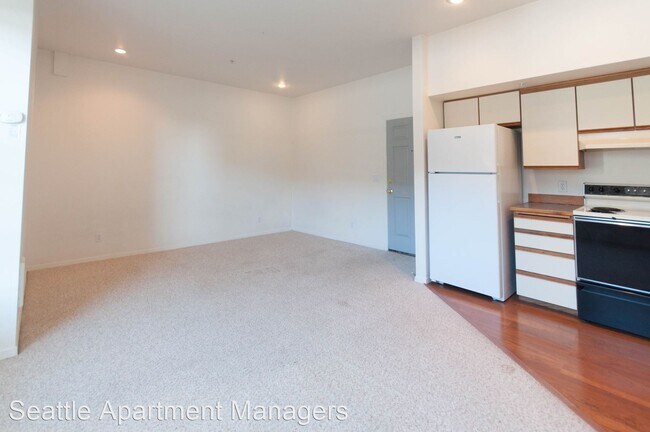 Foto del edificio - 1711 Summit Ave