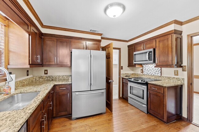Foto del edificio - 3791 Winchester Trail