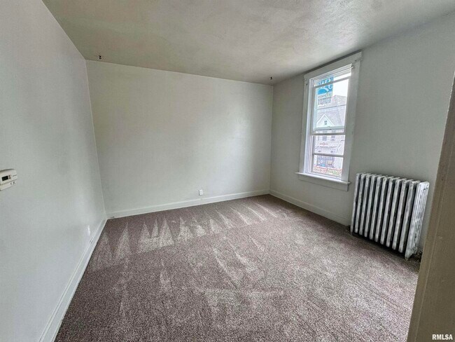 Foto del edificio - 1622 Washington St