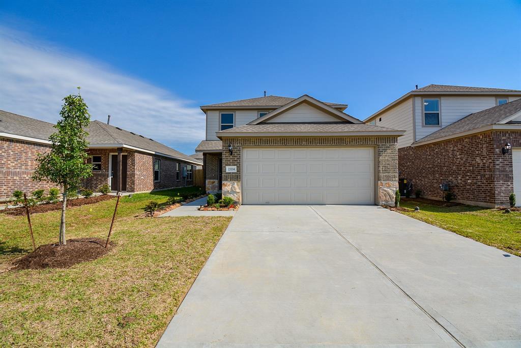 23334 Briarstone Hbr Trl, Katy, TX 77449 House Rental in Katy, TX