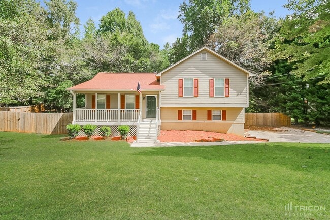 Foto del edificio - 384 Thornbrooke Dr